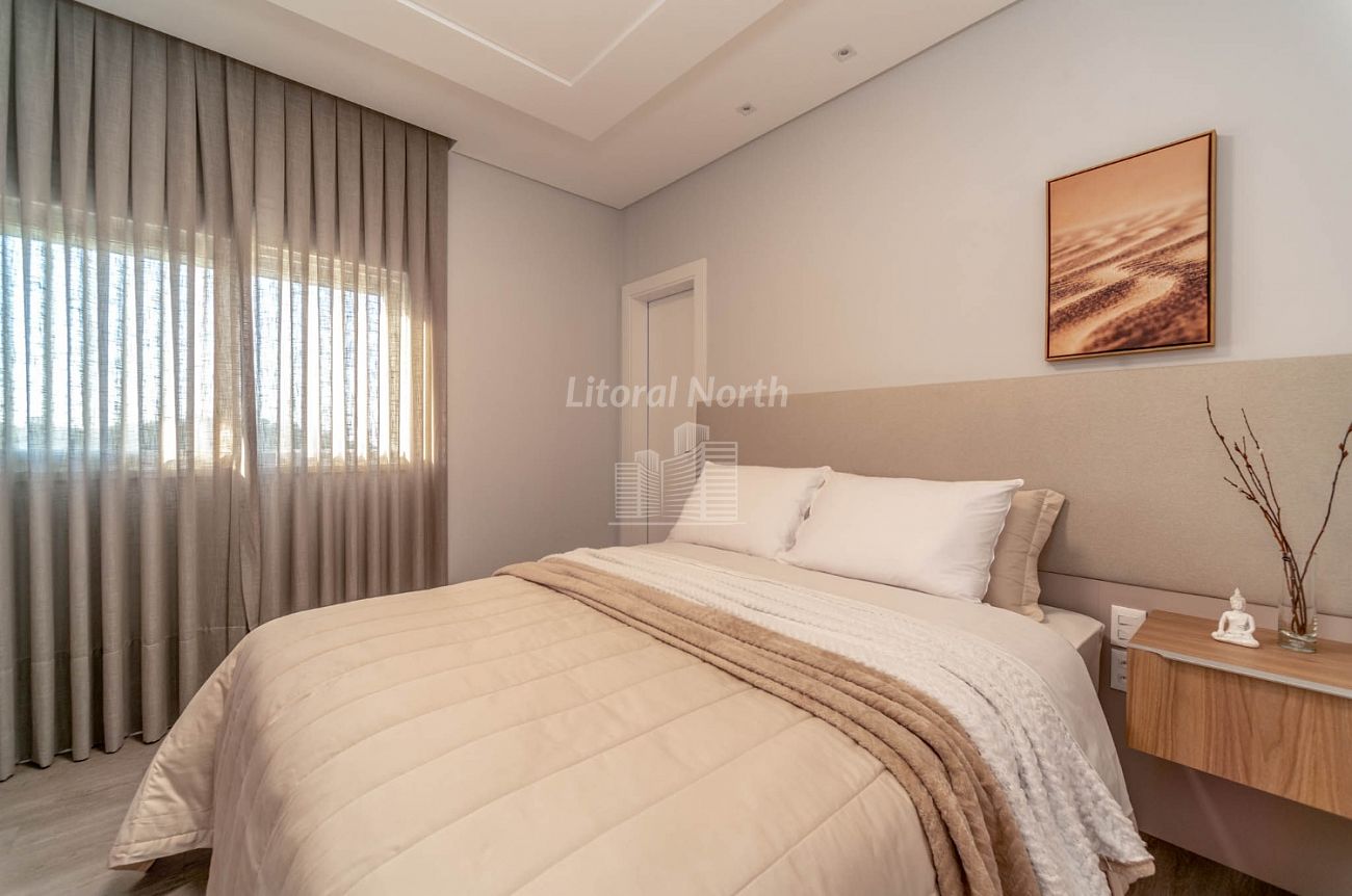 Apartamento à venda com 3 quartos, 3 suítes, 2 vagas e 133m² no Pioneiros, Balneário Camboriú (SC) — foto 16 de 25