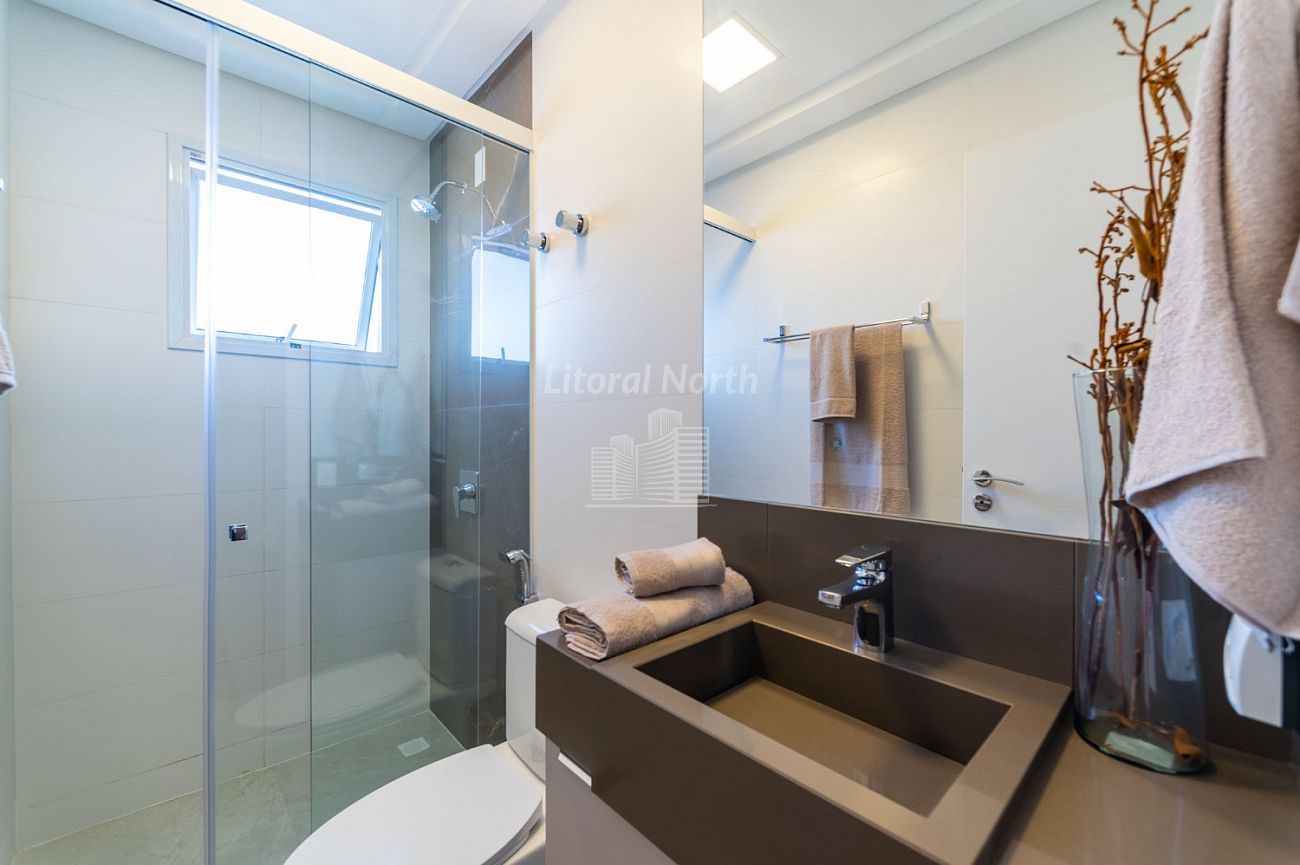 Apartamento à venda com 3 quartos, 3 suítes, 2 vagas e 133m² no Pioneiros, Balneário Camboriú (SC) — foto 17 de 25