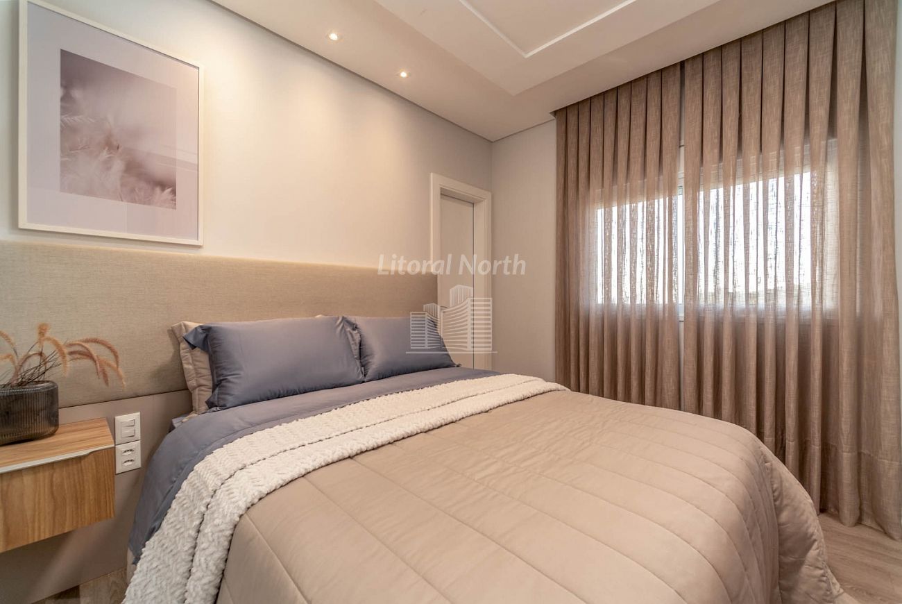 Apartamento à venda com 3 quartos, 3 suítes, 2 vagas e 133m² no Pioneiros, Balneário Camboriú (SC) — foto 18 de 25