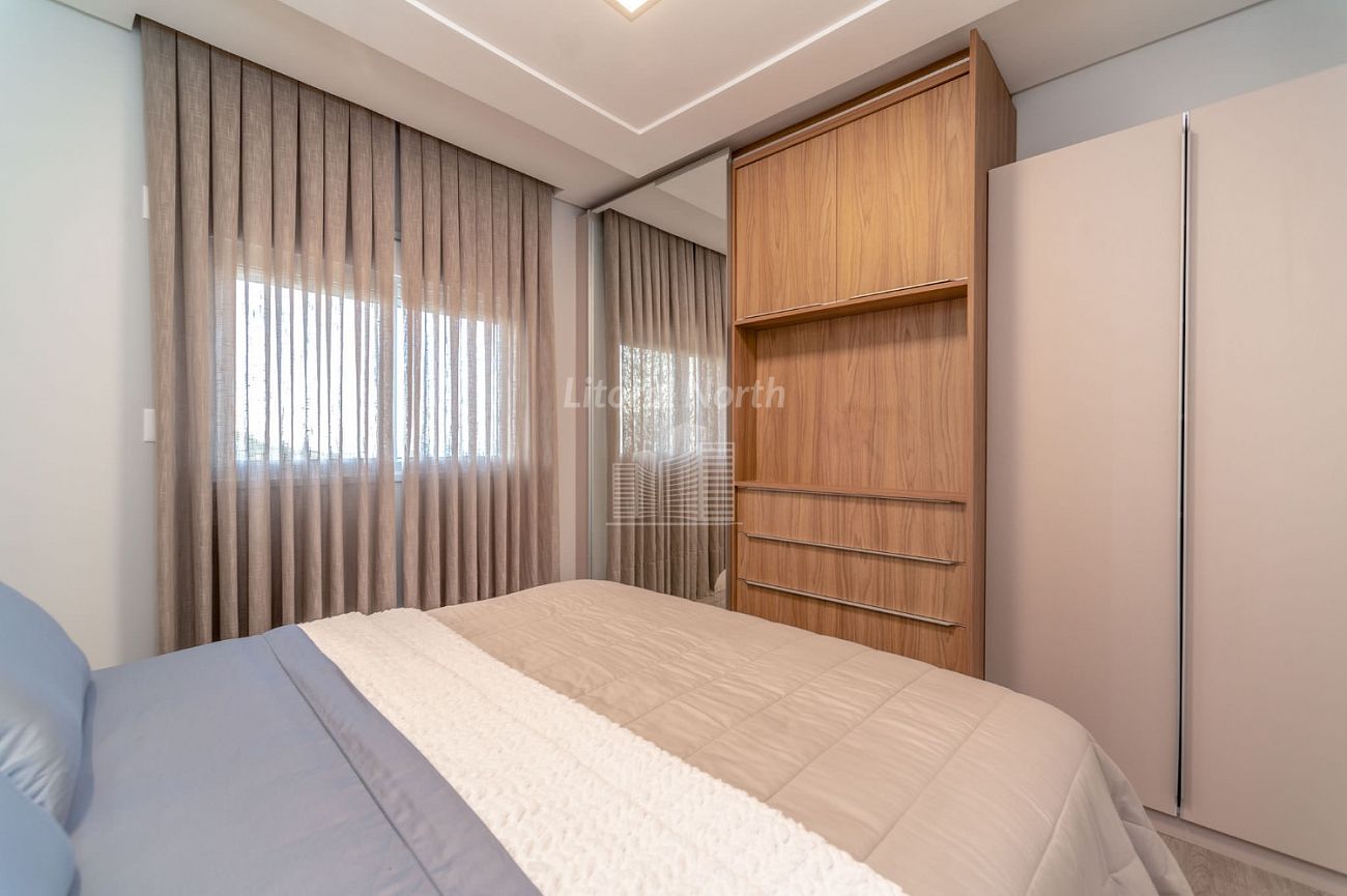 Apartamento à venda com 3 quartos, 3 suítes, 2 vagas e 133m² no Pioneiros, Balneário Camboriú (SC) — foto 19 de 25