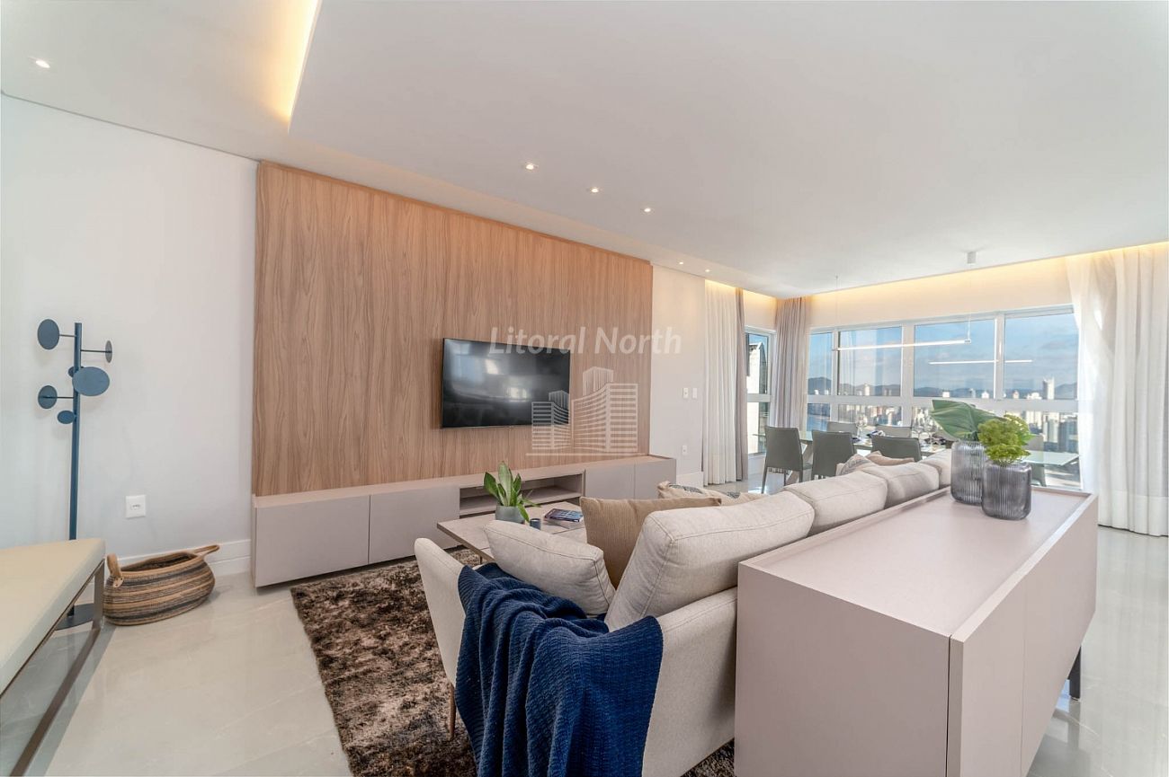 Apartamento à venda com 3 quartos, 3 suítes, 2 vagas e 133m² no Pioneiros, Balneário Camboriú (SC) — foto 4 de 25