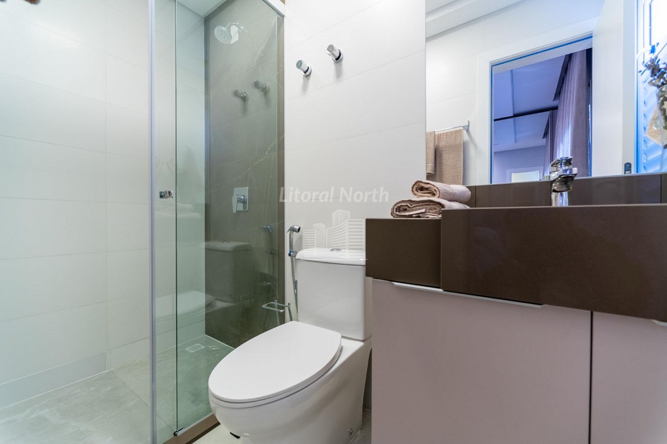 Apartamento à venda com 3 quartos, 3 suítes, 2 vagas e 133m² no Pioneiros, Balneário Camboriú (SC) — foto 20 de 25
