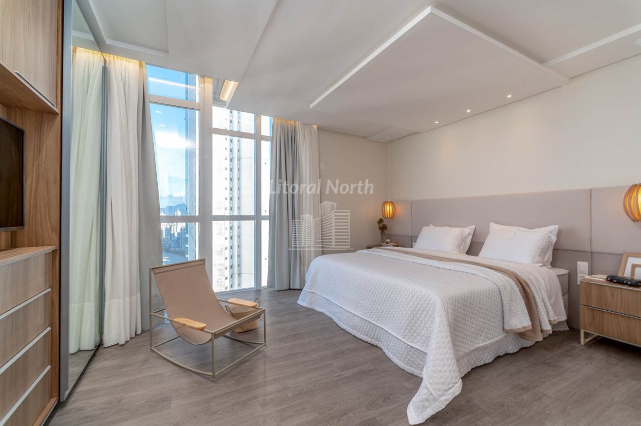 Apartamento à venda com 3 quartos, 3 suítes, 2 vagas e 133m² no Pioneiros, Balneário Camboriú (SC) — foto 21 de 25