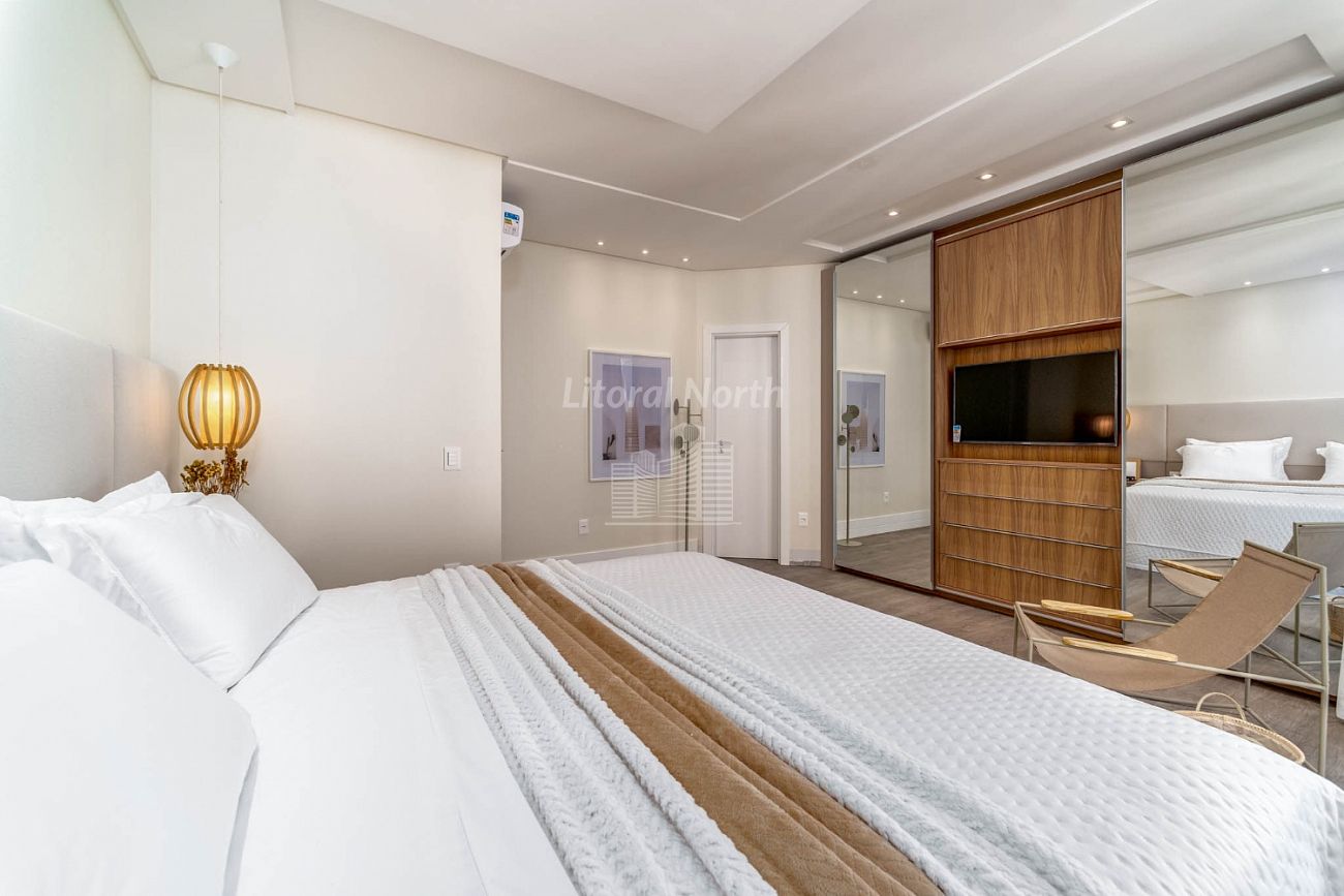 Apartamento à venda com 3 quartos, 3 suítes, 2 vagas e 133m² no Pioneiros, Balneário Camboriú (SC) — foto 22 de 25