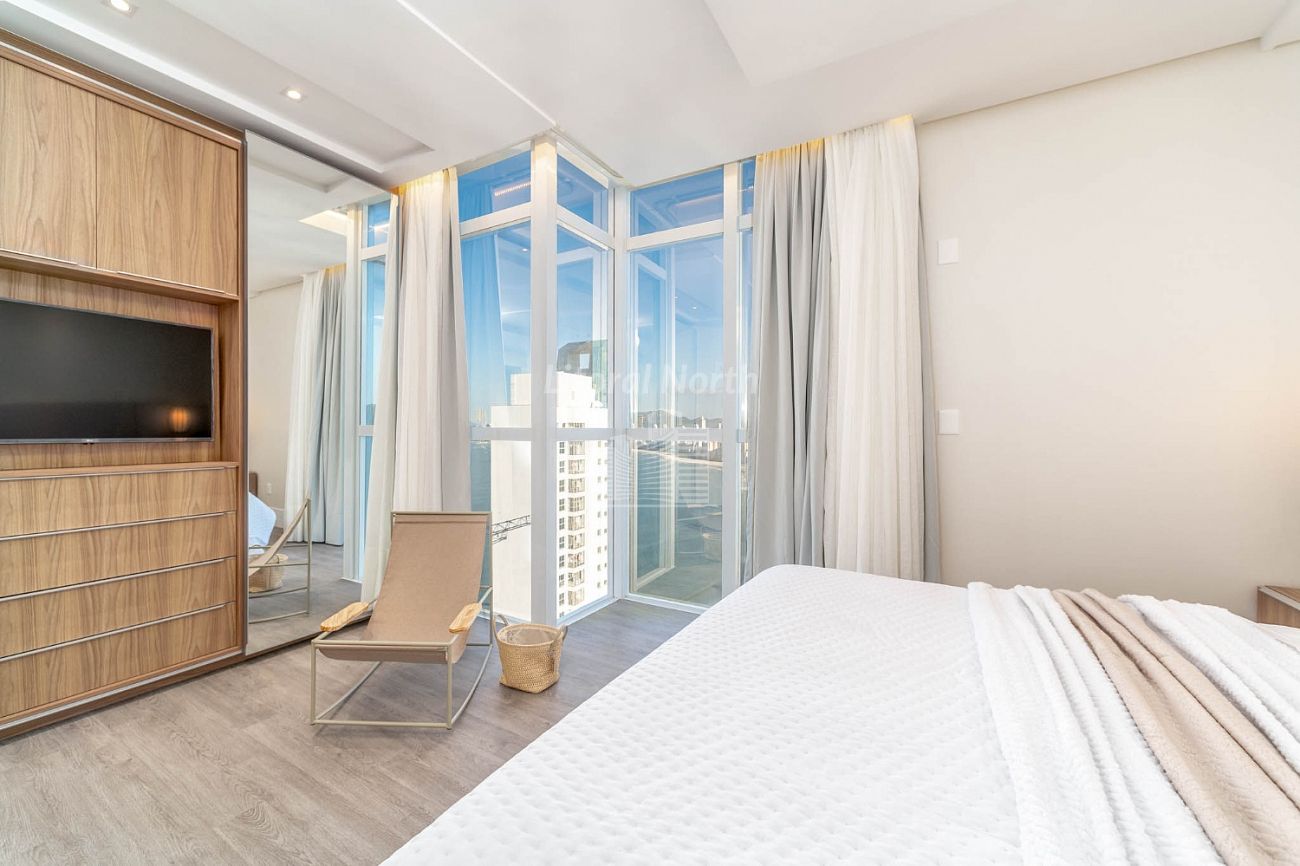 Apartamento à venda com 3 quartos, 3 suítes, 2 vagas e 133m² no Pioneiros, Balneário Camboriú (SC) — foto 23 de 25