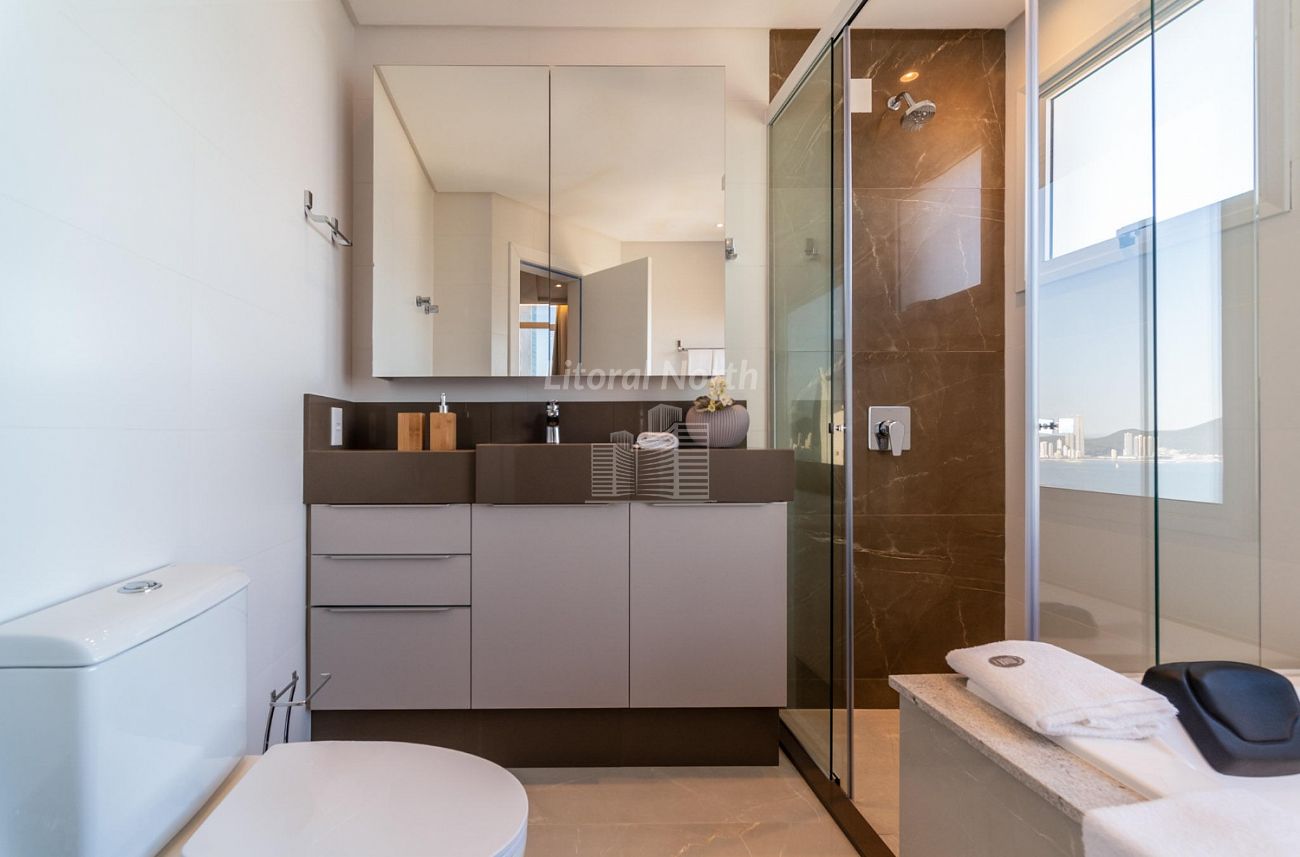 Apartamento à venda com 3 quartos, 3 suítes, 2 vagas e 133m² no Pioneiros, Balneário Camboriú (SC) — foto 24 de 25