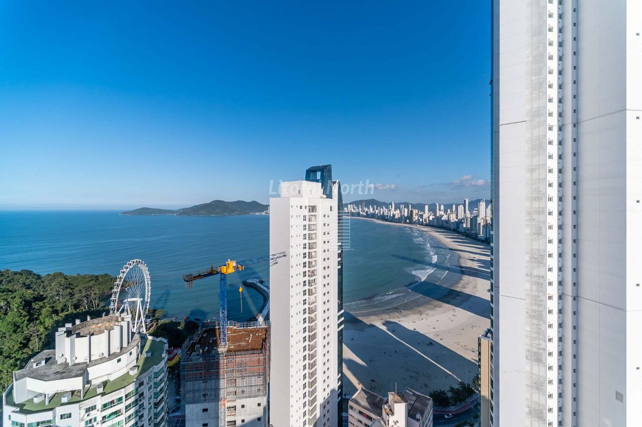 Apartamento à venda com 3 quartos, 3 suítes, 2 vagas e 133m² no Pioneiros, Balneário Camboriú (SC) — foto 2 de 25