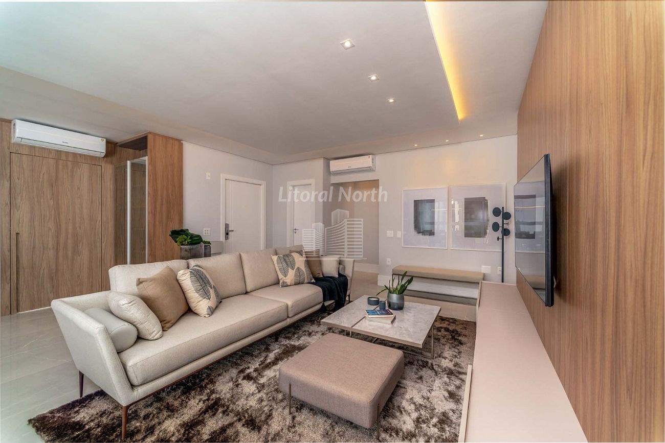 Apartamento à venda com 3 quartos, 3 suítes, 2 vagas e 133m² no Pioneiros, Balneário Camboriú (SC) — foto 7 de 25