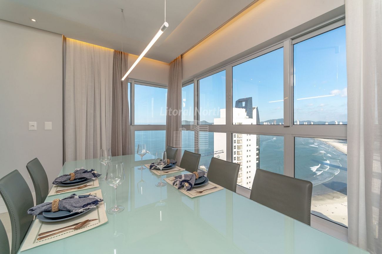 Apartamento à venda com 3 quartos, 3 suítes, 2 vagas e 133m² no Pioneiros, Balneário Camboriú (SC) — foto 9 de 25