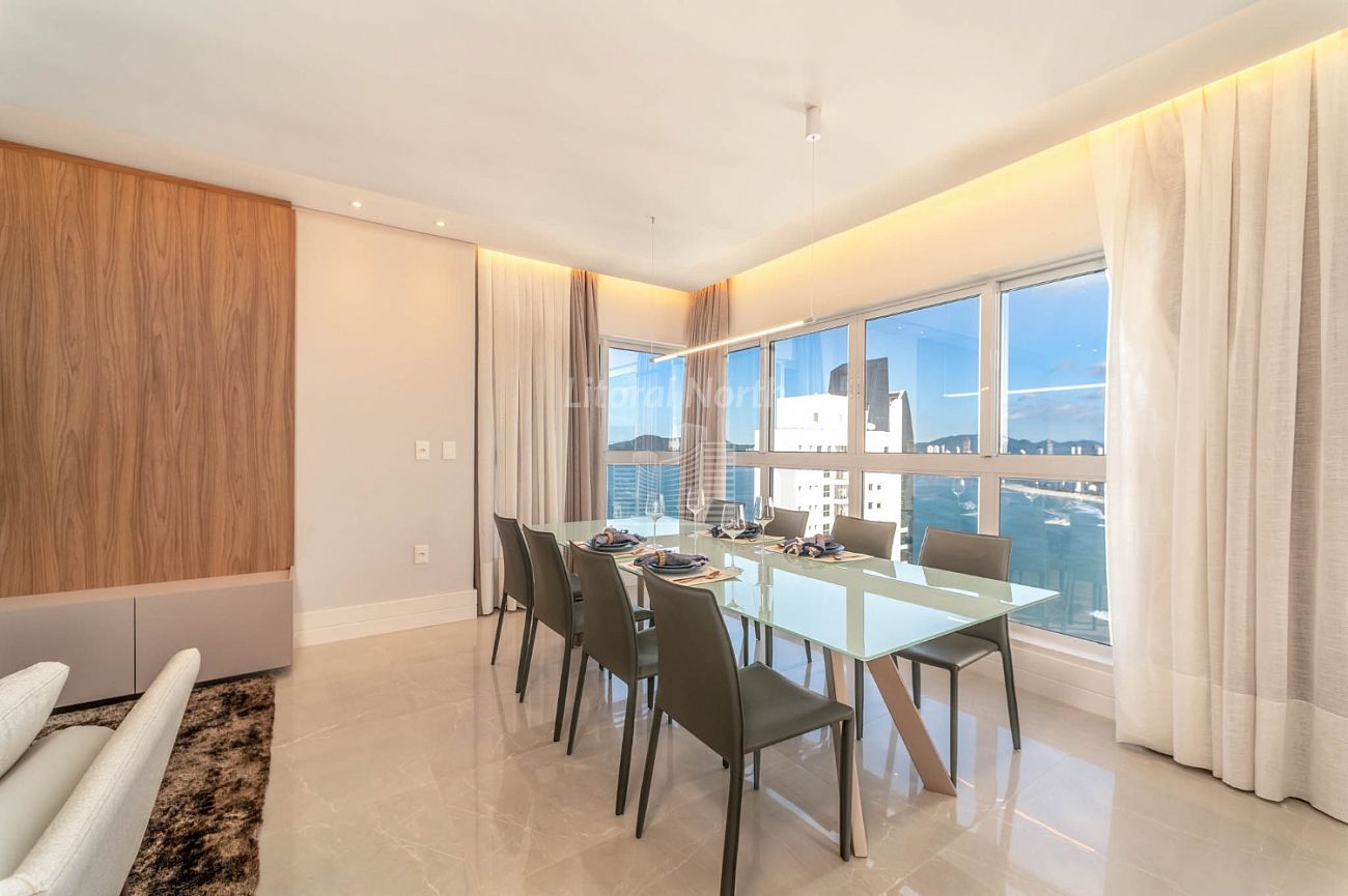 Apartamento à venda com 3 quartos, 3 suítes, 2 vagas e 133m² no Pioneiros, Balneário Camboriú (SC) — foto 10 de 25