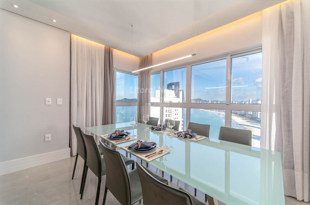 Apartamento à venda com 3 quartos, 3 suítes, 2 vagas e 133m² no Pioneiros, Balneário Camboriú (SC) — foto 11 de 25
