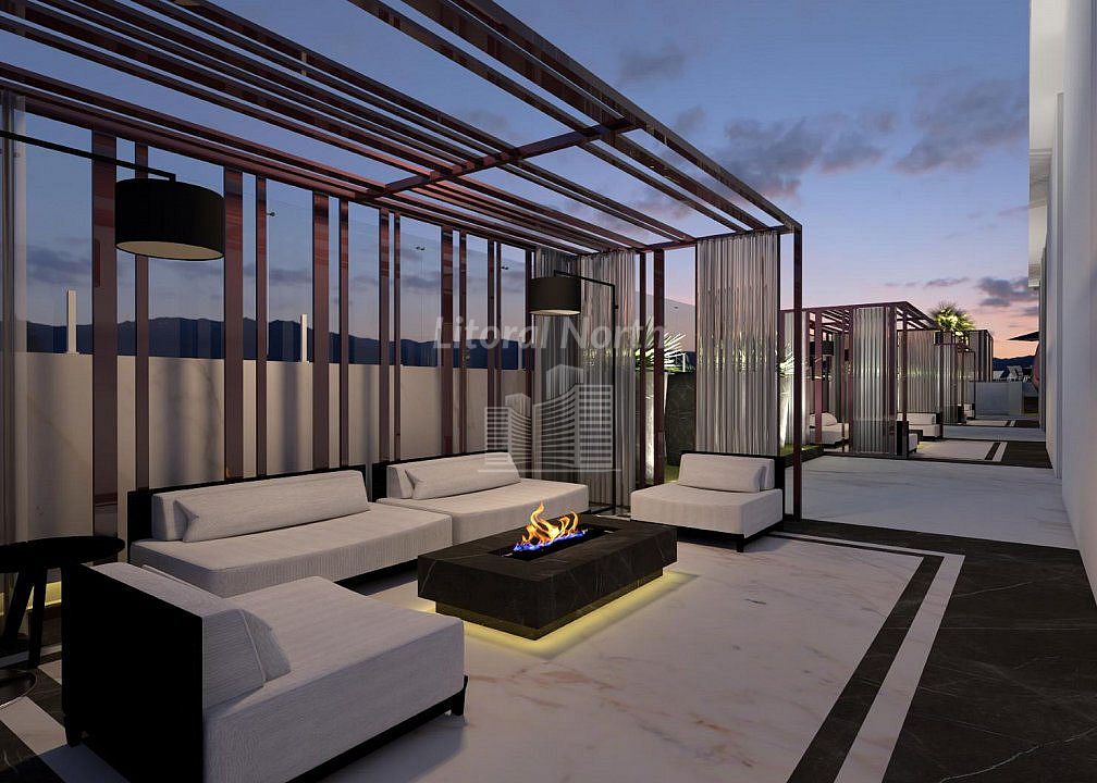 Apartamento à venda com 3 quartos, 3 suítes, 2 vagas e 122m² no Centro, Balneário Camboriú (SC) — foto 4 de 15
