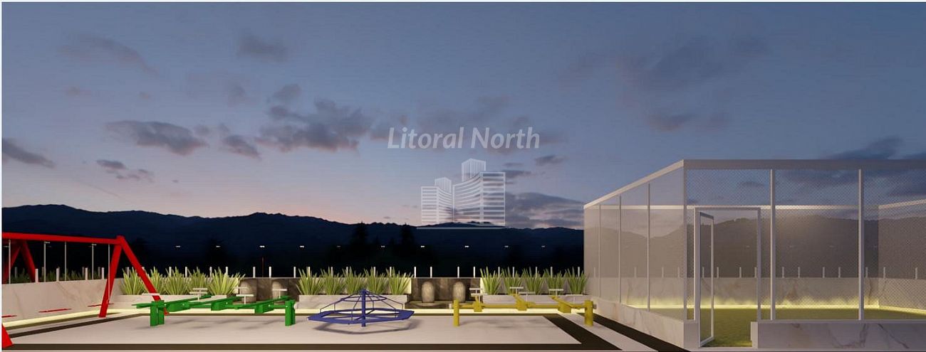 Apartamento à venda com 3 quartos, 3 suítes, 2 vagas e 122m² no Centro, Balneário Camboriú (SC) — foto 7 de 15