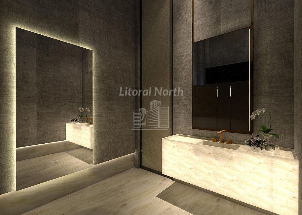 Apartamento à venda com 3 quartos, 3 suítes, 2 vagas e 122m² no Centro, Balneário Camboriú (SC) — foto 8 de 15