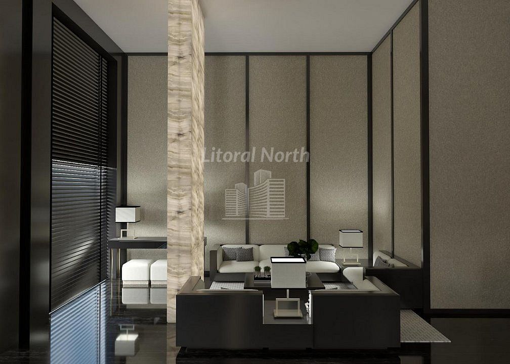 Apartamento à venda com 3 quartos, 3 suítes, 2 vagas e 122m² no Centro, Balneário Camboriú (SC) — foto 14 de 15