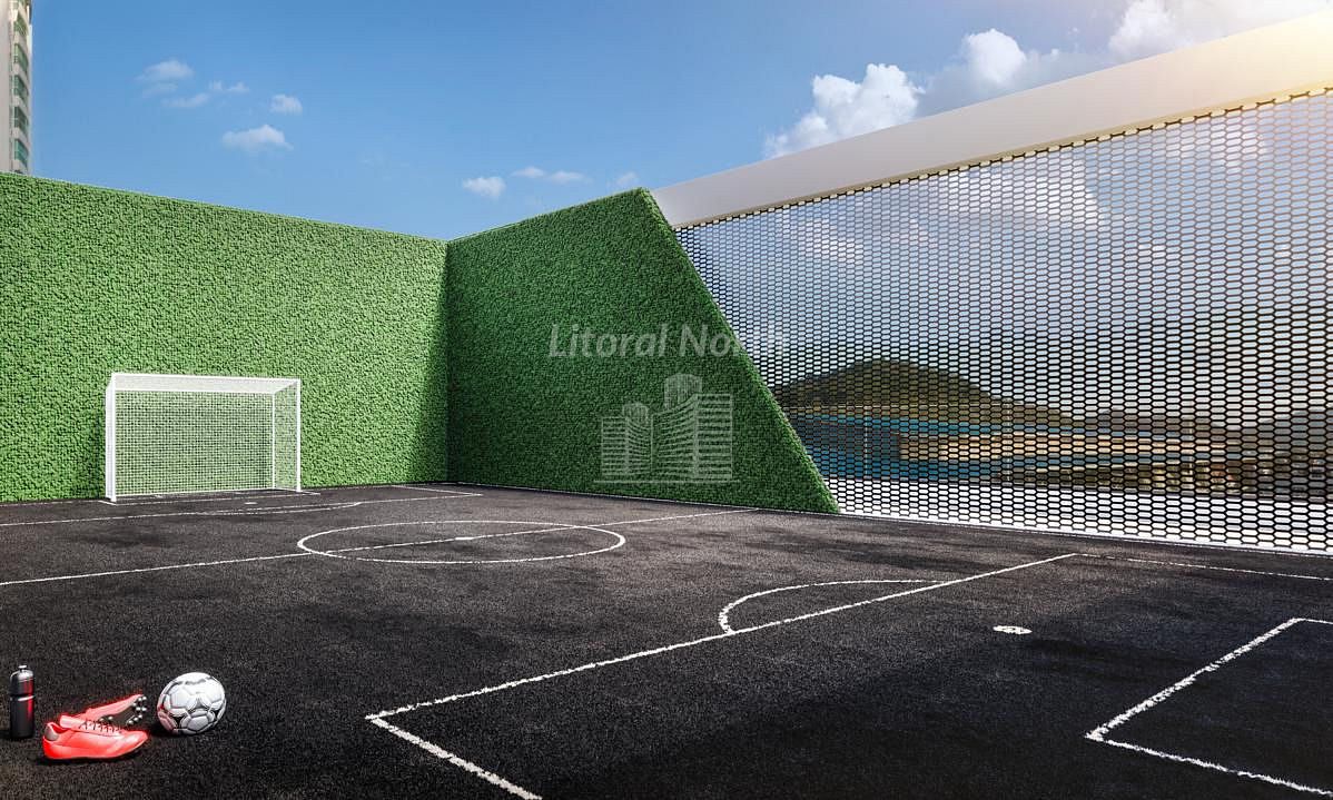 Apartamento à venda com 4 quartos, 4 suítes, 2 vagas e 226m² no Centro, Balneário Camboriú (SC) — foto 13 de 30