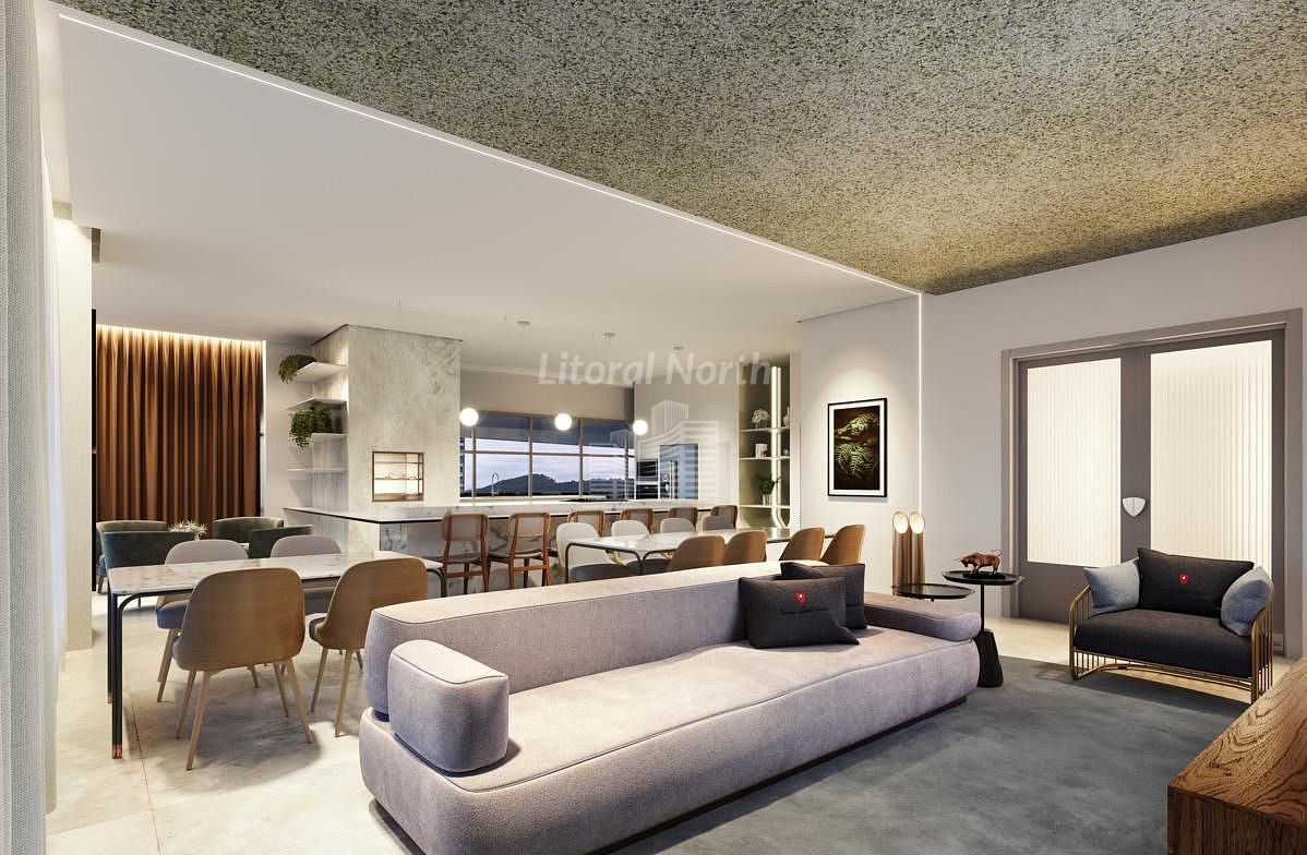 Apartamento à venda com 4 quartos, 4 suítes, 2 vagas e 226m² no Centro, Balneário Camboriú (SC) — foto 19 de 30