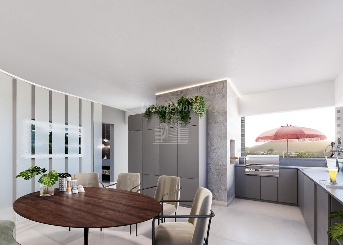 Apartamento à venda com 4 quartos, 4 suítes, 2 vagas e 226m² no Centro, Balneário Camboriú (SC) — foto 22 de 30