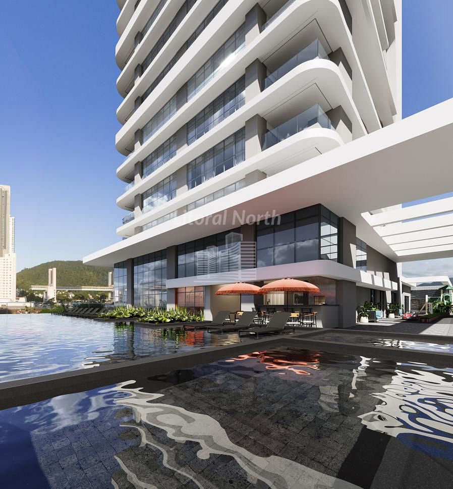 Apartamento à venda com 4 quartos, 4 suítes, 2 vagas e 226m² no Centro, Balneário Camboriú (SC) — foto 24 de 30