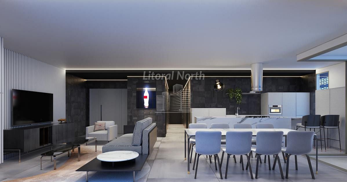Apartamento à venda com 4 quartos, 4 suítes, 2 vagas e 226m² no Centro, Balneário Camboriú (SC) — foto 28 de 30