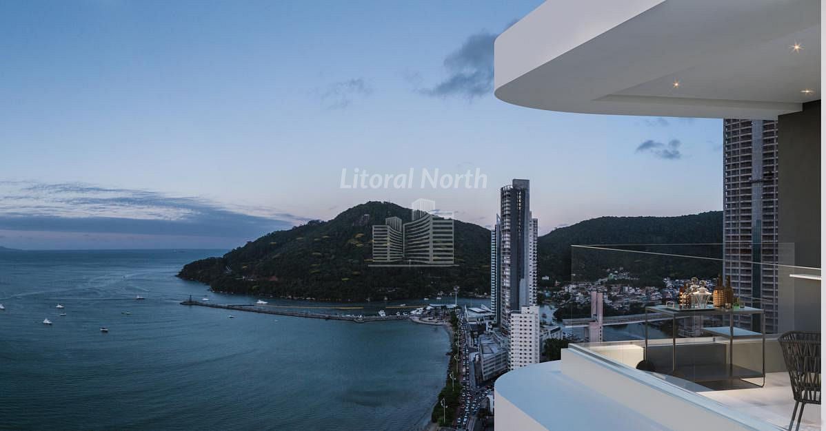 Apartamento à venda com 4 quartos, 4 suítes, 2 vagas e 226m² no Centro, Balneário Camboriú (SC) — foto 30 de 30
