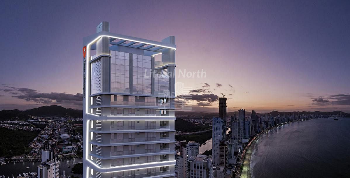 Apartamento à venda com 4 quartos, 4 suítes, 2 vagas e 226m² no Centro, Balneário Camboriú (SC) — foto 5 de 30