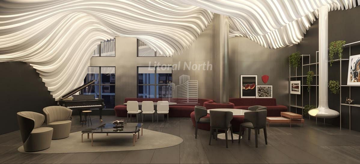 Apartamento à venda com 4 quartos, 4 suítes, 2 vagas e 226m² no Centro, Balneário Camboriú (SC) — foto 9 de 30