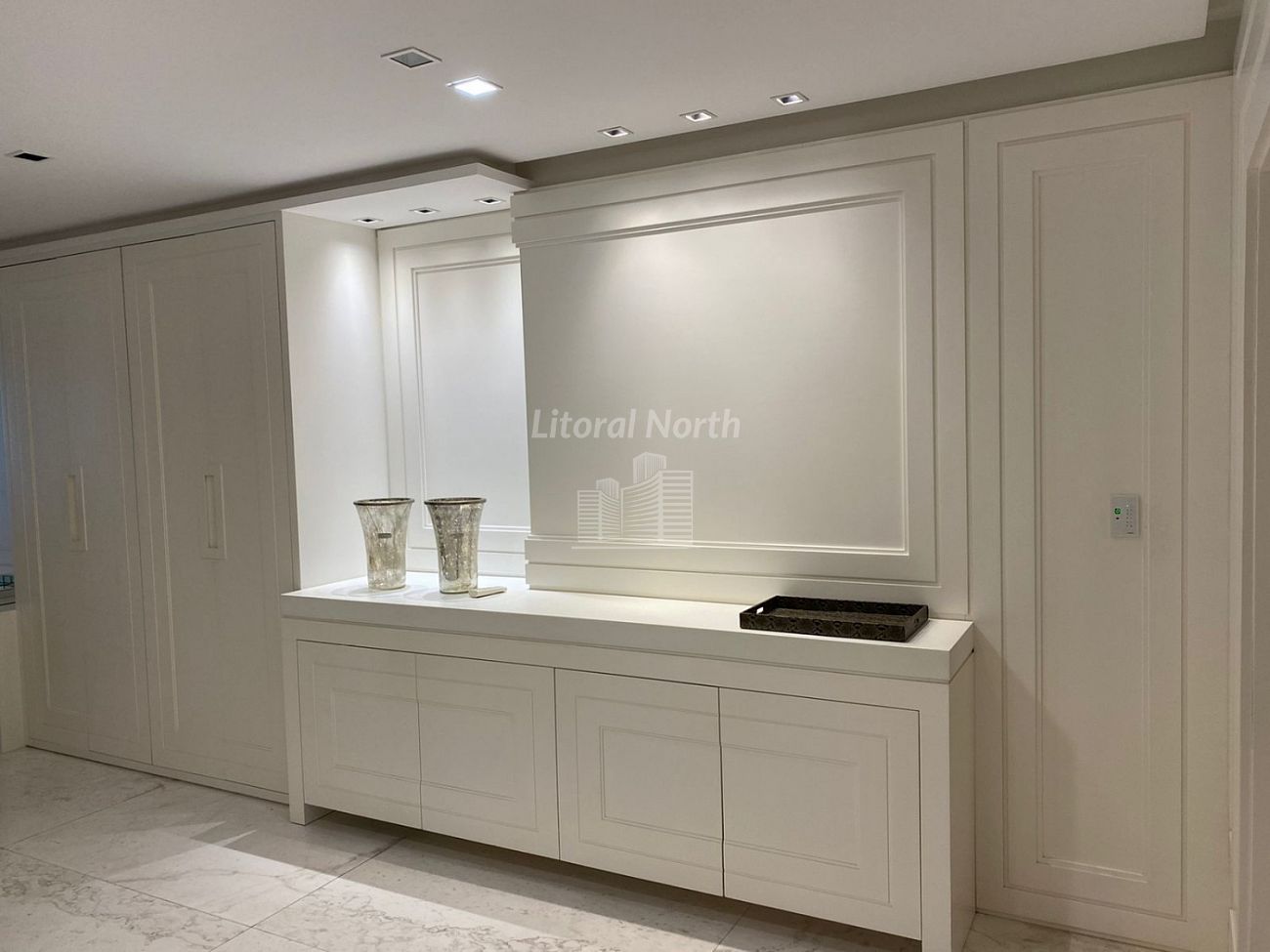 Apartamento à venda com 3 quartos, 3 suítes, 4 vagas e 230m² no Fazenda, Itajaí (SC) — foto 18 de 23