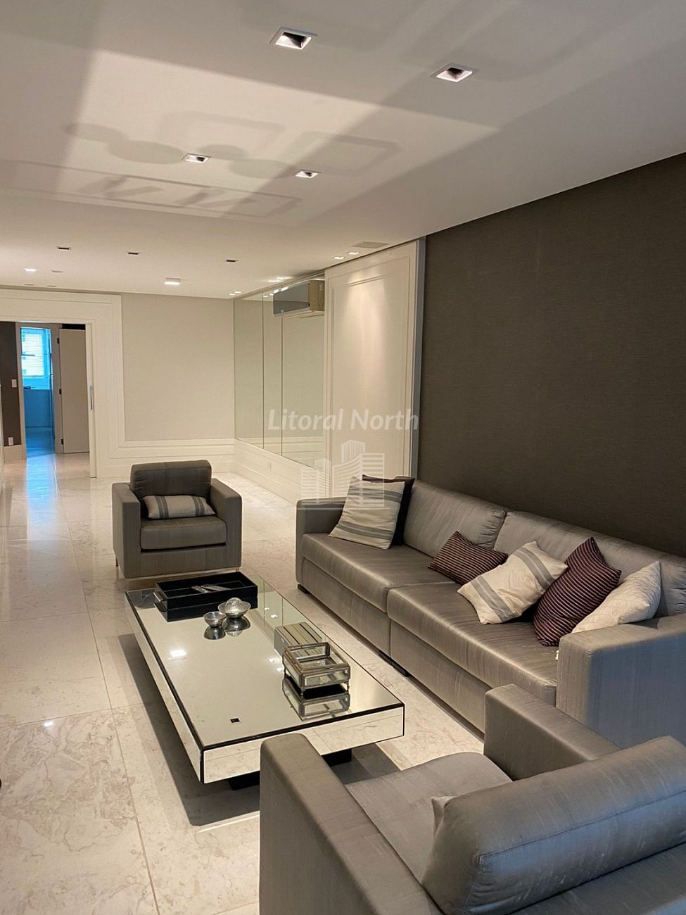 Apartamento à venda com 3 quartos, 3 suítes, 4 vagas e 230m² no Fazenda, Itajaí (SC) — foto 20 de 23