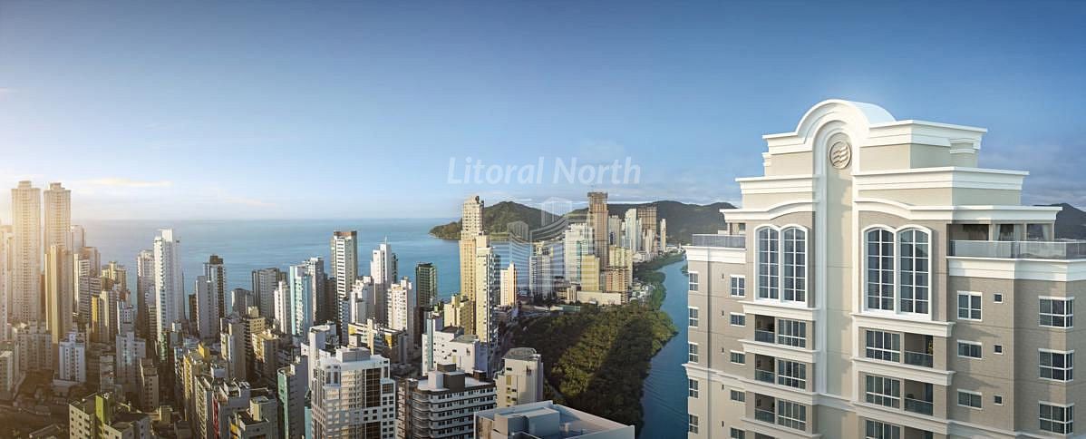 Apartamento à venda com 3 quartos, 3 suítes, 2 vagas e 120m² no Centro, Balneário Camboriú (SC) — foto 10 de 30