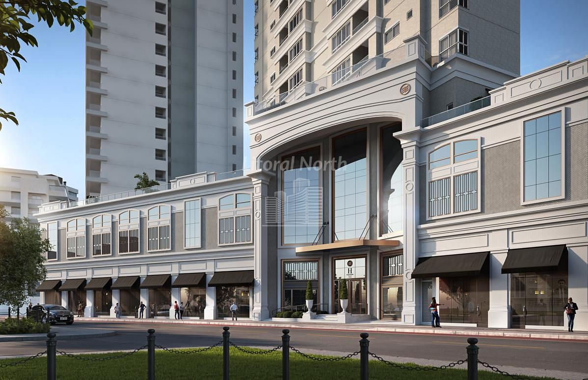 Apartamento à venda com 3 quartos, 3 suítes, 2 vagas e 120m² no Centro, Balneário Camboriú (SC) — foto 3 de 30