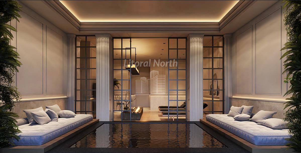 Apartamento à venda com 3 quartos, 3 suítes, 2 vagas e 120m² no Centro, Balneário Camboriú (SC) — foto 24 de 30