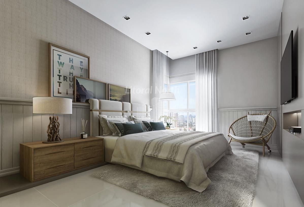 Apartamento à venda com 3 quartos, 3 suítes, 2 vagas e 120m² no Centro, Balneário Camboriú (SC) — foto 26 de 30