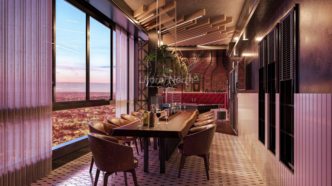 Apartamento à venda com 3 quartos, 3 suítes, 2 vagas e 129m² no Centro, Balneário Camboriú (SC) — foto 7 de 12