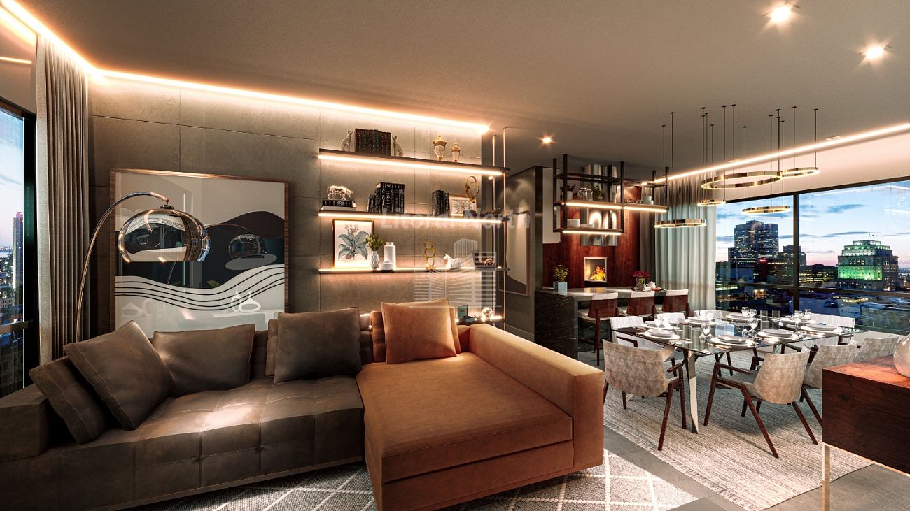 Cobertura à venda com 3 quartos, 3 suítes, 2 vagas e 264m² no Centro, Balneário Camboriú (SC) — foto 12 de 23