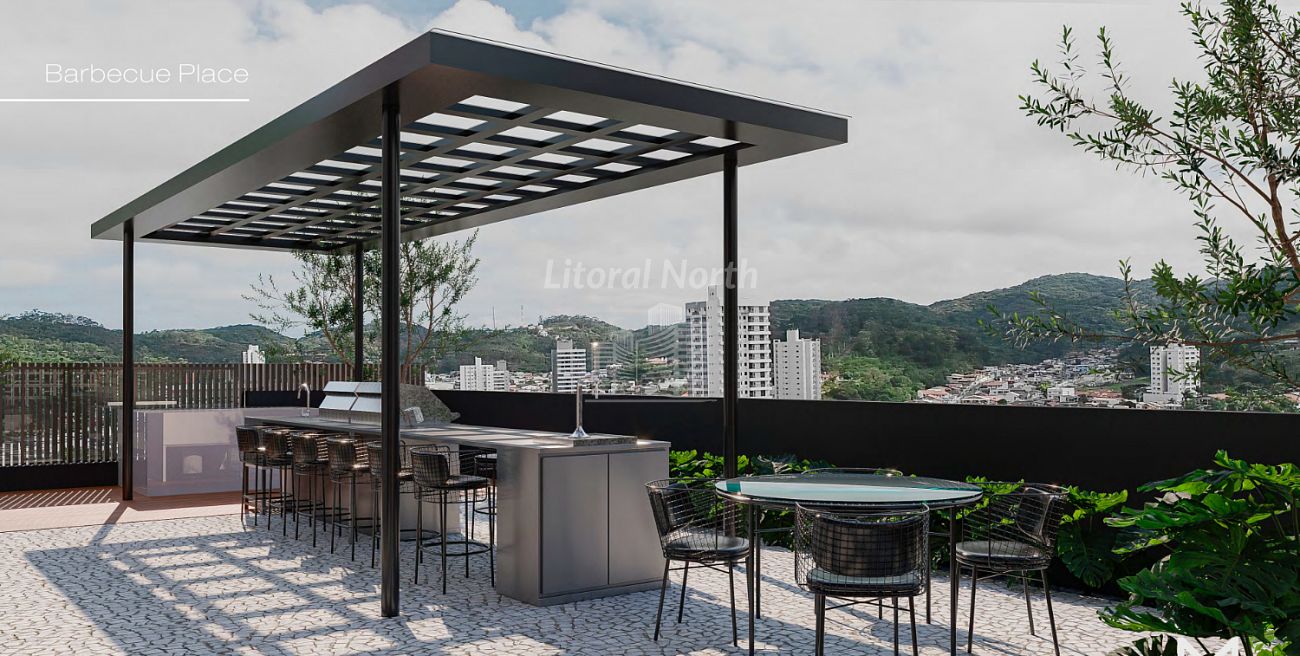 Apartamento à venda com 2 quartos, 1 suíte, 1 vaga e 84m² no Fazenda, Itajaí (SC) — foto 21 de 30