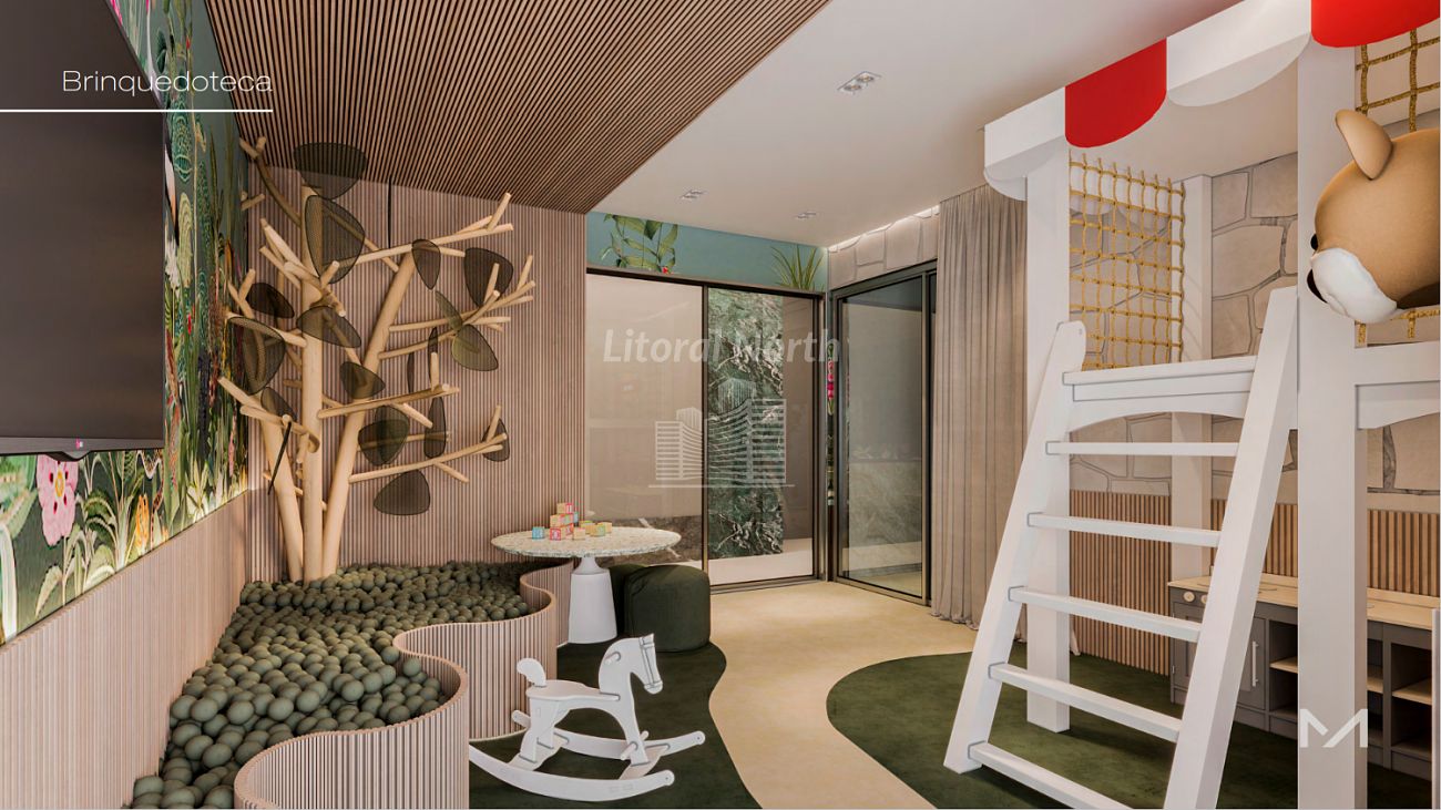 Apartamento à venda com 2 quartos, 1 suíte, 1 vaga e 84m² no Fazenda, Itajaí (SC) — foto 23 de 30