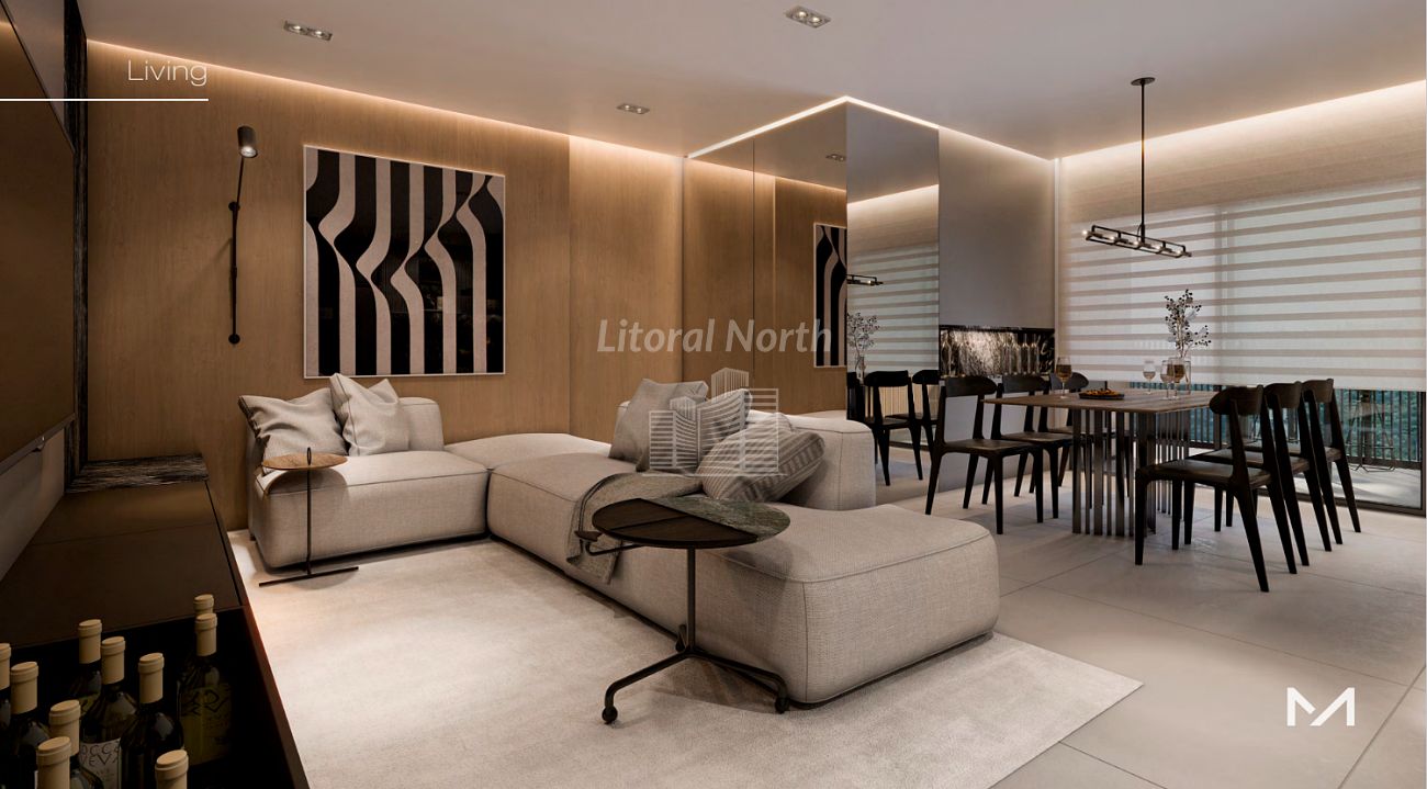 Apartamento à venda com 2 quartos, 1 suíte, 1 vaga e 84m² no Fazenda, Itajaí (SC) — foto 28 de 30