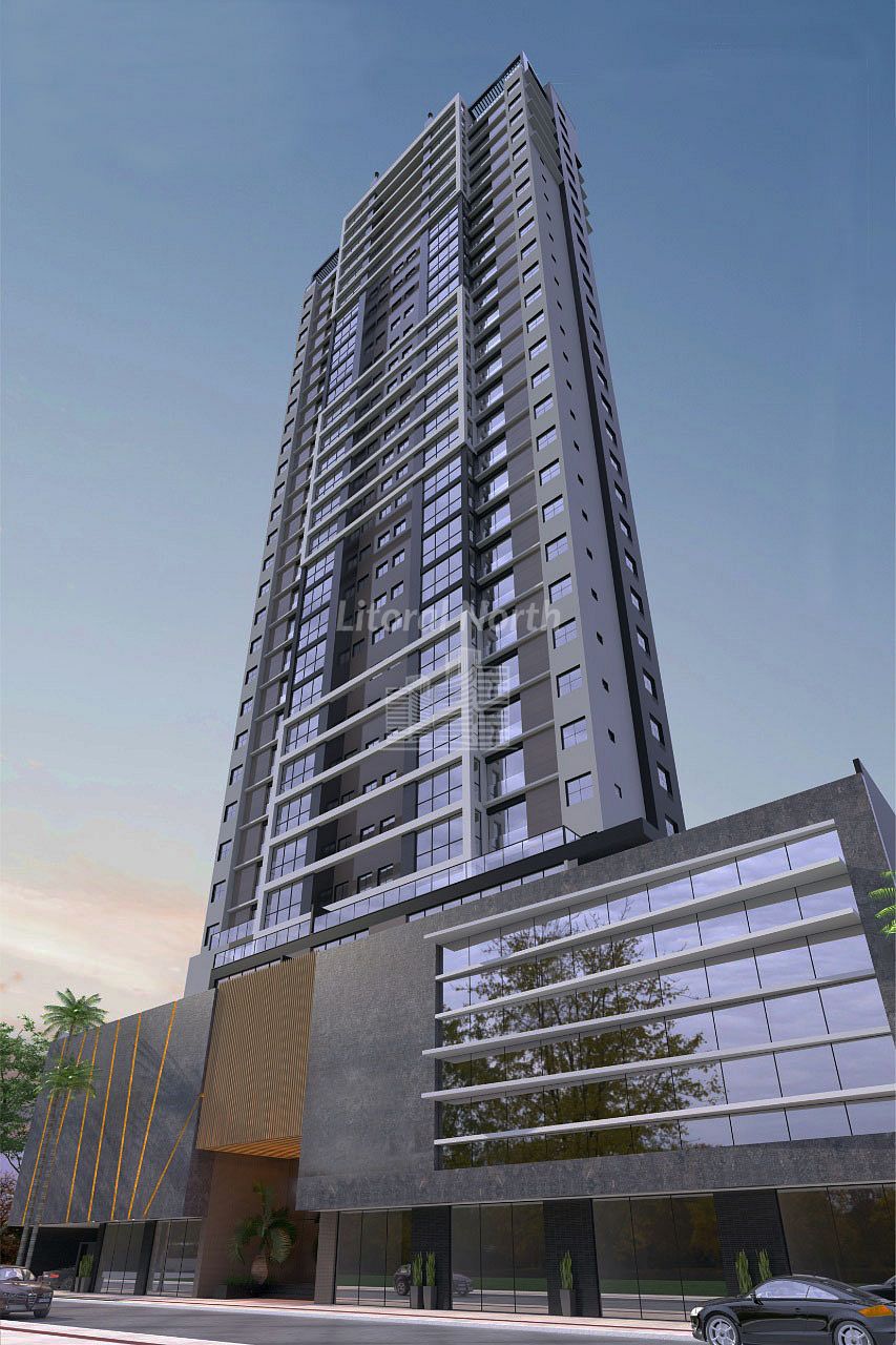 Apartamento à venda com 3 quartos, 3 suítes, 2 vagas e 135m² no Centro, Balneário Camboriú (SC) — foto 4 de 30