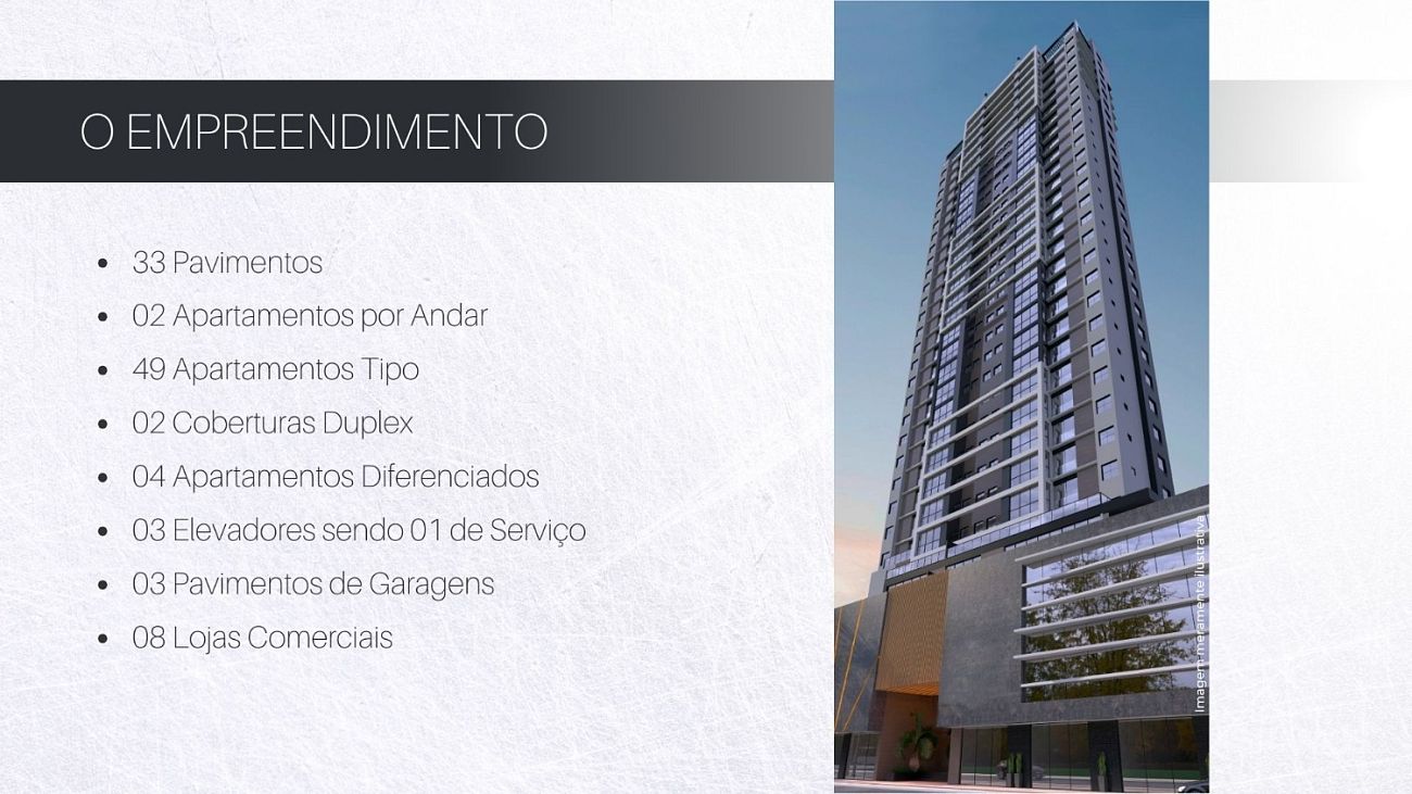 Apartamento à venda com 3 quartos, 3 suítes, 2 vagas e 135m² no Centro, Balneário Camboriú (SC) — foto 6 de 30