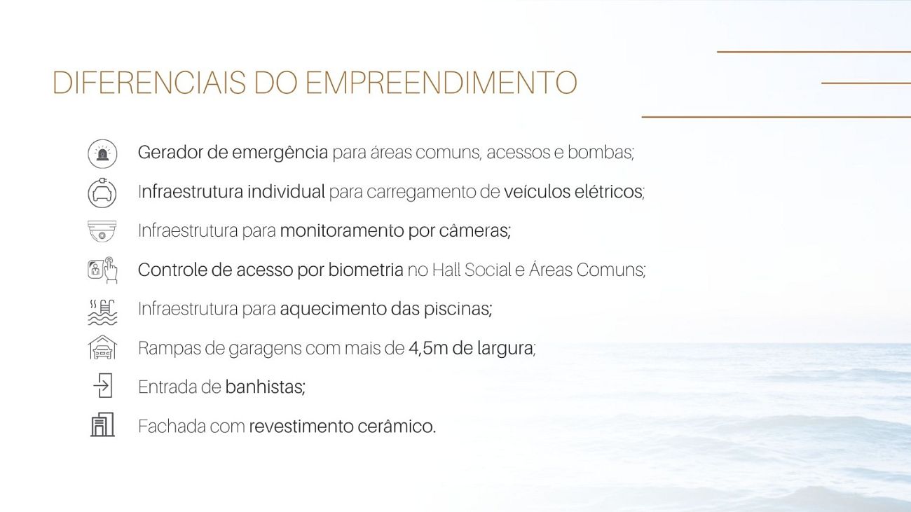 Apartamento à venda com 3 quartos, 3 suítes, 2 vagas e 135m² no Centro, Balneário Camboriú (SC) — foto 7 de 30