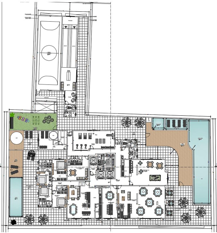 Apartamento à venda com 3 quartos, 3 suítes, 2 vagas e 135m² no Centro, Balneário Camboriú (SC) — foto 2 de 30