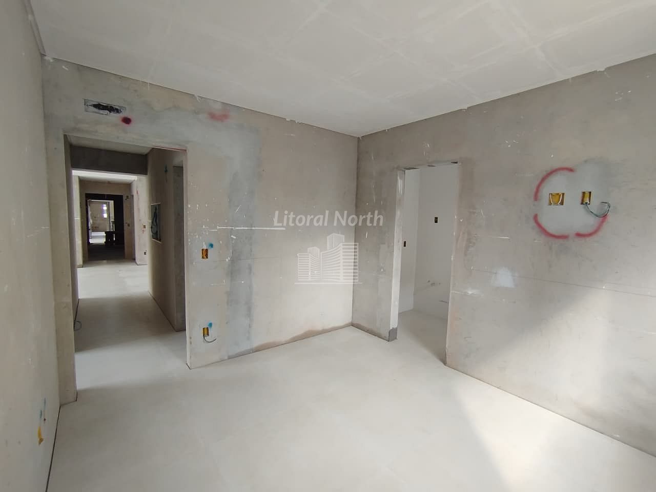 Apartamento à venda com 3 quartos, 3 suítes, 2 vagas e 135m² no Centro, Balneário Camboriú (SC) — foto 13 de 30
