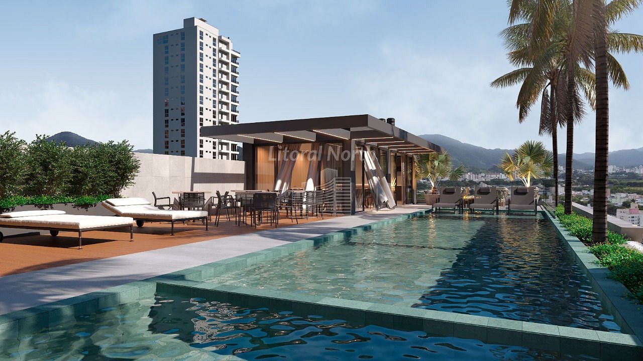 Apartamento de 3 quartos, 133m² no bairro Centro, em Balneário Camboriú | Eu Corretor