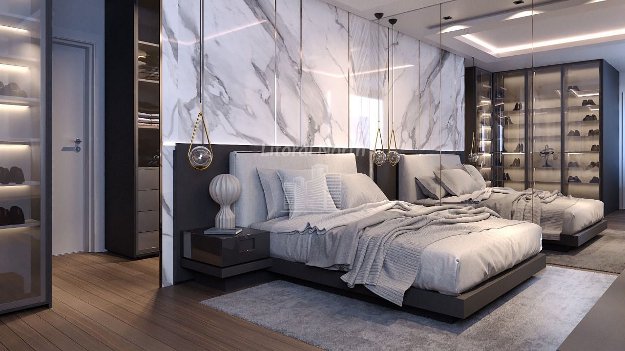 Apartamento à venda com 3 quartos, 3 suítes, 2 vagas e 139m² no Barra Sul, Balneário Camboriú (SC) — foto 11 de 12