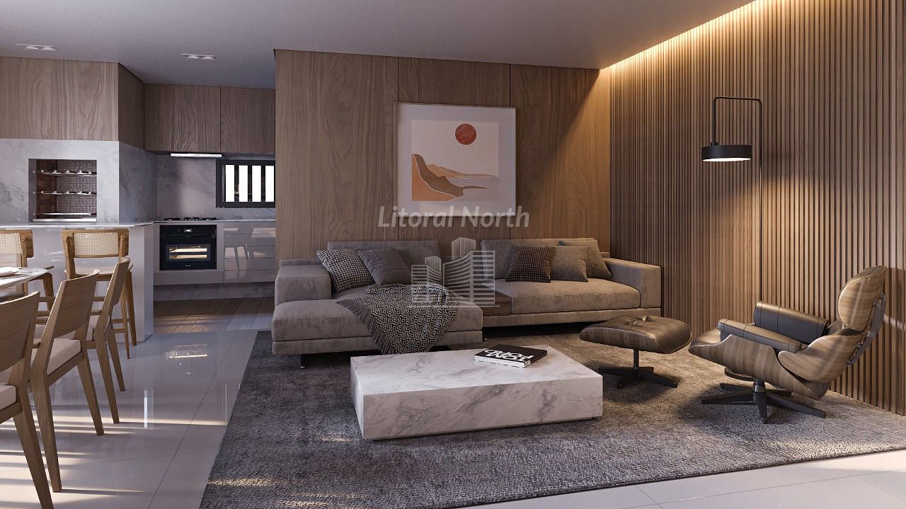 Apartamento à venda com 3 quartos, 3 suítes, 2 vagas e 139m² no Barra Sul, Balneário Camboriú (SC) — foto 10 de 12