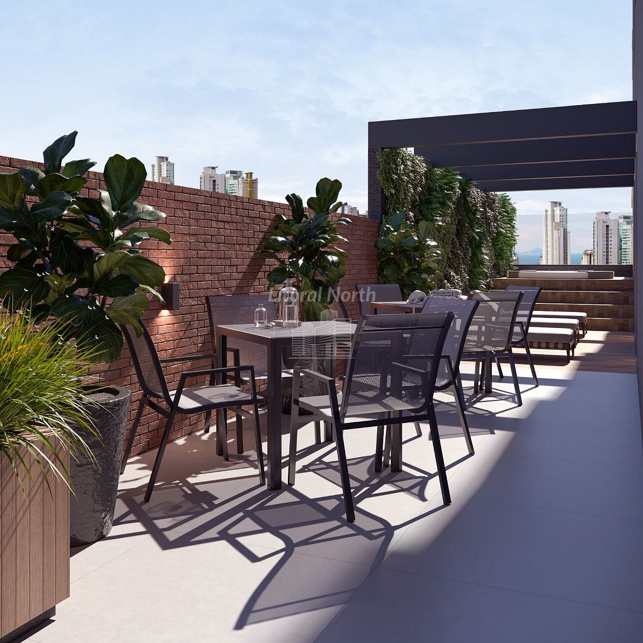 Apartamento à venda com 3 quartos, 3 suítes, 2 vagas e 139m² no Barra Sul, Balneário Camboriú (SC) — foto 3 de 12