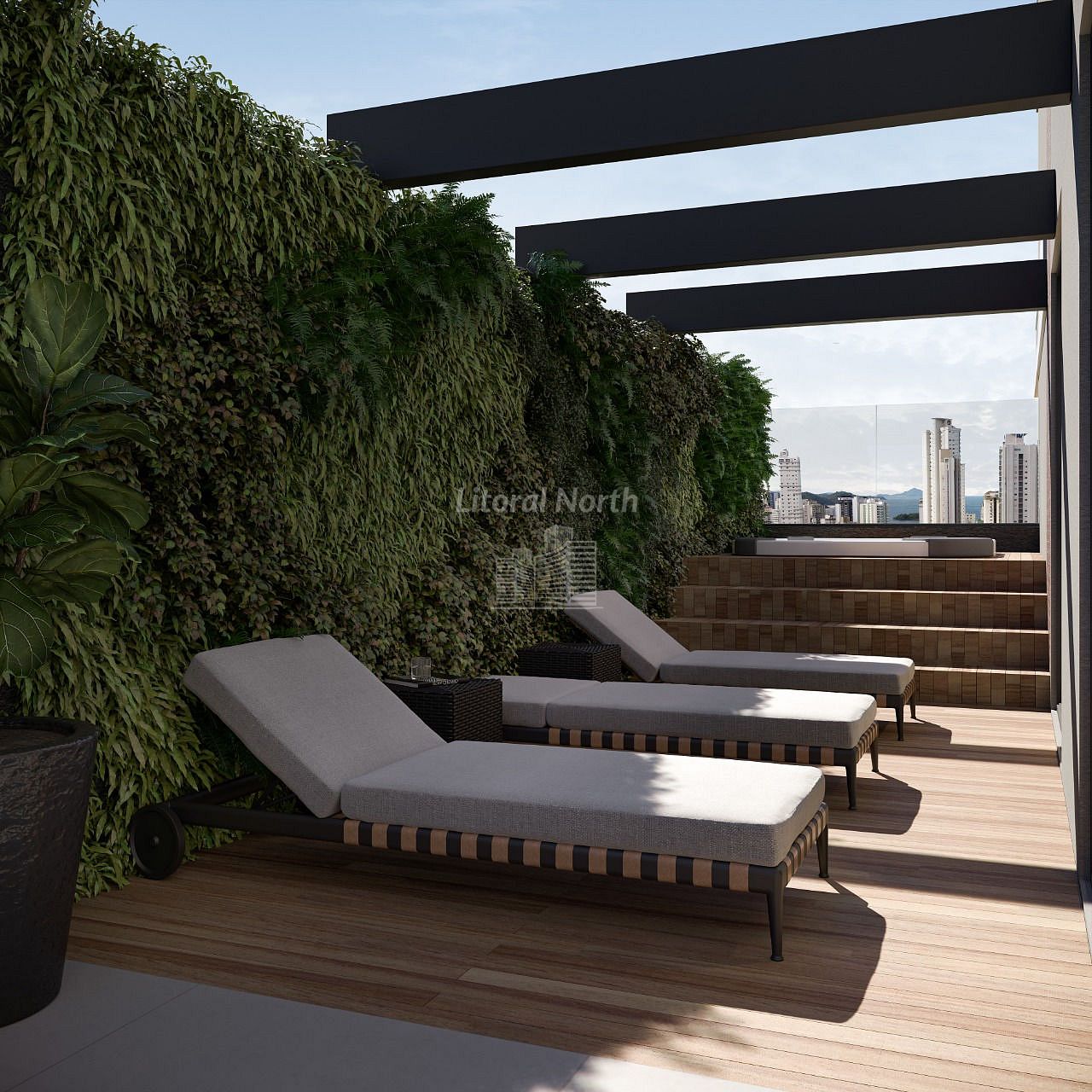 Apartamento à venda com 3 quartos, 3 suítes, 2 vagas e 139m² no Barra Sul, Balneário Camboriú (SC) — foto 4 de 12