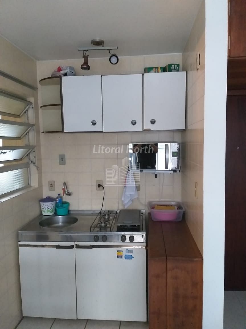 Apartamento à venda com 1 quarto, 1 banheiro, 1 vaga e 34m² no Pioneiros, Balneário Camboriú (SC) — foto 9 de 27