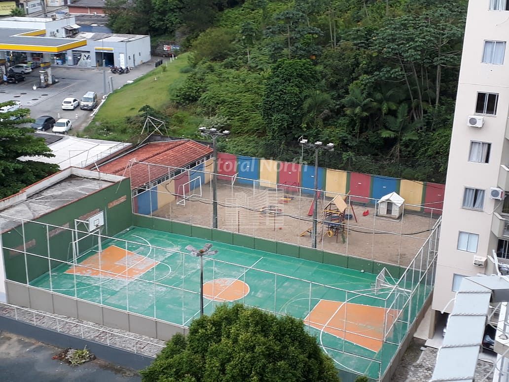 Apartamento à venda com 1 quarto, 1 banheiro, 1 vaga e 34m² no Pioneiros, Balneário Camboriú (SC) — foto 26 de 27
